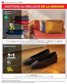 Catalogue Carrefour Drive page 6