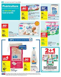 Catalogue Carrefour Drive page 60