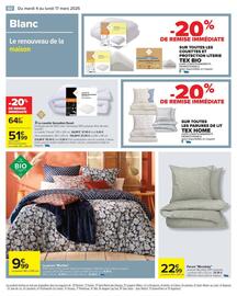 Catalogue Carrefour Drive page 62