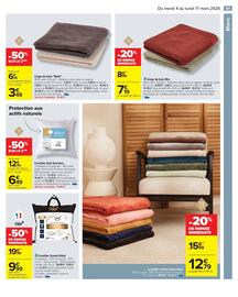 Catalogue Carrefour Drive page 63