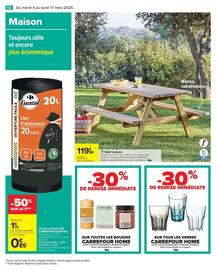 Catalogue Carrefour Drive page 64