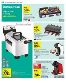 Catalogue Carrefour Drive page 68