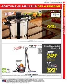 Catalogue Carrefour Drive page 7