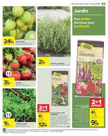 Catalogue Carrefour Drive page 71