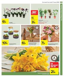 Catalogue Carrefour Drive page 73