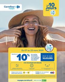 Catalogue Carrefour Drive page 75