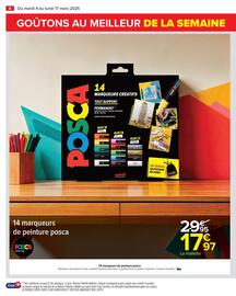 Catalogue Carrefour Drive page 8