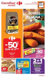 Catalogue Carrefour Drive page 1