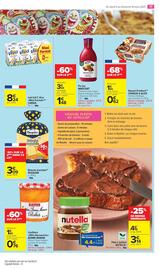 Catalogue Carrefour Drive page 19