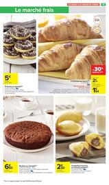 Catalogue Carrefour Drive page 21