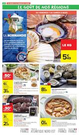 Catalogue Carrefour Drive page 24