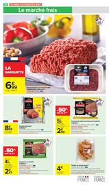 Catalogue Carrefour Drive page 28