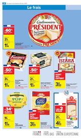 Catalogue Carrefour Drive page 30