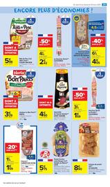 Catalogue Carrefour Drive page 31