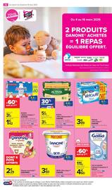 Catalogue Carrefour Drive page 34