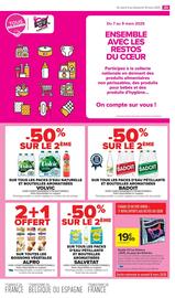 Catalogue Carrefour Drive page 35