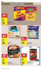 Catalogue Carrefour Drive page 36