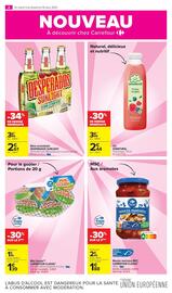 Catalogue Carrefour Drive page 4