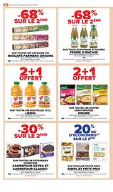 Catalogue Carrefour Drive page 40