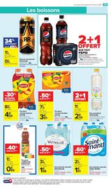 Catalogue Carrefour Drive page 41