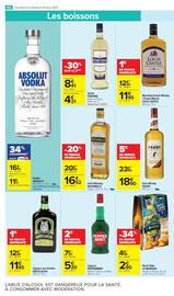 Catalogue Carrefour Drive page 42