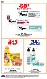 Catalogue Carrefour Drive page 44