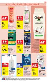 Catalogue Carrefour Drive page 47