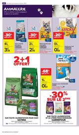 Catalogue Carrefour Drive page 48