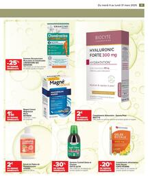 Catalogue Carrefour Drive page 11