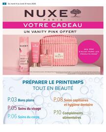 Catalogue Carrefour Drive page 2