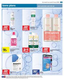 Catalogue Carrefour Drive page 3