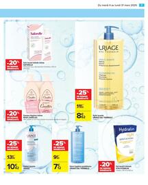 Catalogue Carrefour Drive page 7