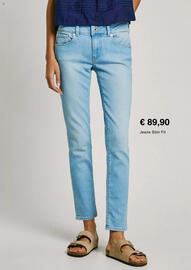 Zalando Flugblatt Seite 10