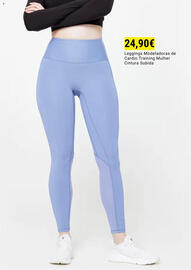 Folheto Decathlon Página 13