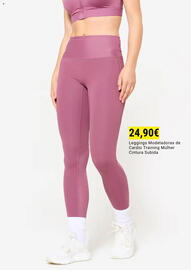 Folheto Decathlon Página 14