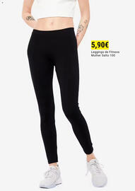 Folheto Decathlon Página 4