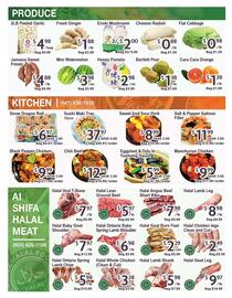 Blue Sky Supermarket flyer week 9 Page 3