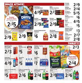 AG Foods flyer week 9 Page 6