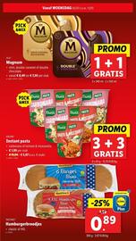 Lidl folder week 10 Pagina 15