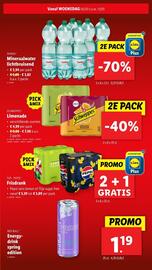 Lidl folder week 10 Pagina 17