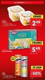 Lidl folder week 10 Pagina 19