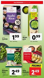 Lidl folder week 10 Pagina 23