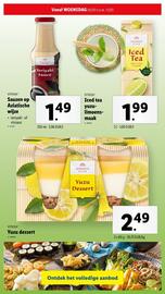 Lidl folder week 10 Pagina 27