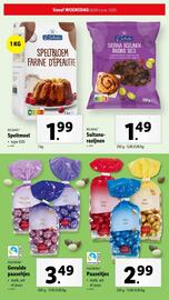 Lidl folder week 10 Pagina 30