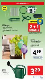 Lidl folder week 10 Pagina 38