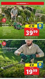 Lidl folder week 10 Pagina 40