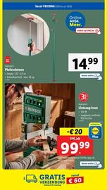 Lidl folder week 10 Pagina 65