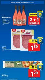 Lidl folder week 10 Pagina 72