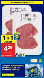 Lidl folder week 10 Pagina 74