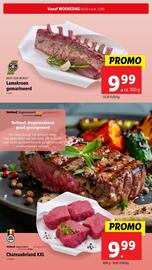 Lidl folder week 10 Pagina 8